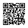 本网页连接的 QRCode