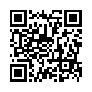 本网页连接的 QRCode