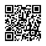 本网页连接的 QRCode