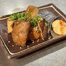 炙烤叉烧(4,000 日元任吃菜单)