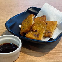 韩式煎饼(4,000 日元任吃菜单)