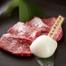 前臀肉