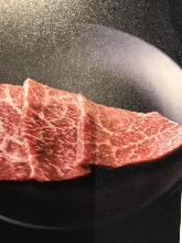 上等里脊肉