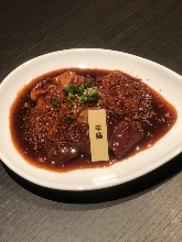 鸡腿肉