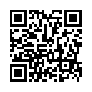 本网页连接的 QRCode