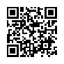 本网页连接的 QRCode