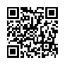 本网页连接的 QRCode