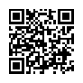 本网页连接的 QRCode