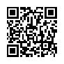 本网页连接的 QRCode