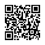 本网页连接的 QRCode