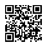 本网页连接的 QRCode