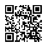 本网页连接的 QRCode