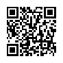 本网页连接的 QRCode