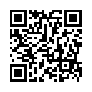 本网页连接的 QRCode