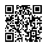 本网页连接的 QRCode