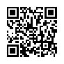 本网页连接的 QRCode