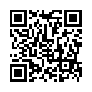 本网页连接的 QRCode