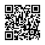 本网页连接的 QRCode