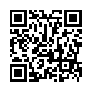 本网页连接的 QRCode