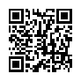 本网页连接的 QRCode