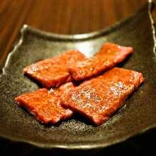 味噌牛横膈膜肉