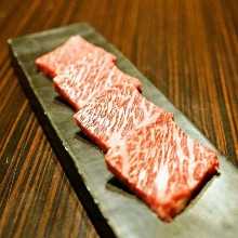上等肋肉