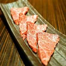特级上等肋肉