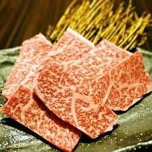 上等里脊肉