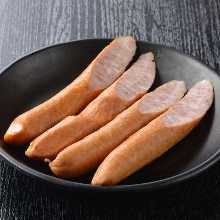 小香肠（烤肉）