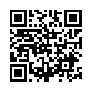 本网页连接的 QRCode