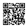 本网页连接的 QRCode