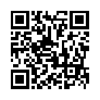 本网页连接的 QRCode