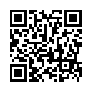 本网页连接的 QRCode