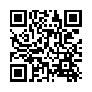 本网页连接的 QRCode