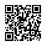 本网页连接的 QRCode