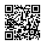 本网页连接的 QRCode