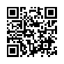 本网页连接的 QRCode