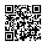 本网页连接的 QRCode