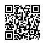 本网页连接的 QRCode