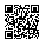 本网页连接的 QRCode