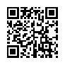 本网页连接的 QRCode