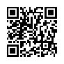 本网页连接的 QRCode