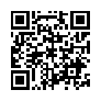 本网页连接的 QRCode