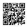 本网页连接的 QRCode