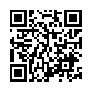 本网页连接的 QRCode