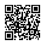 本网页连接的 QRCode