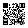 本网页连接的 QRCode