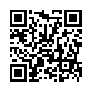 本网页连接的 QRCode