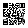 本网页连接的 QRCode