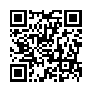 本网页连接的 QRCode